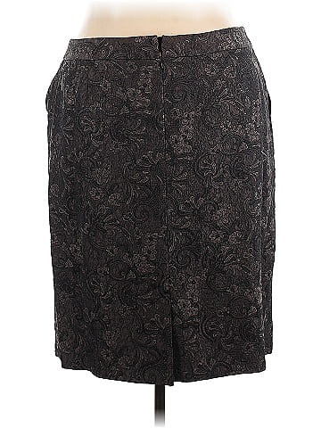 Coldwater Creek Formal Skirt (view 2)
