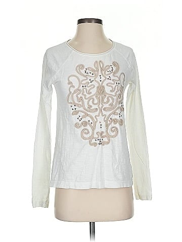 George & Martha Long Sleeve T-Shirt (view 1)