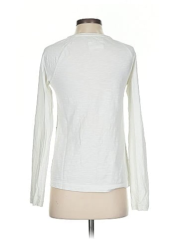 George & Martha Long Sleeve T-Shirt (view 2)