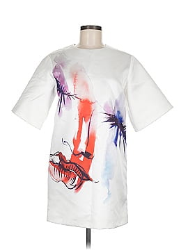 MSGM Casual Dress (view 1)