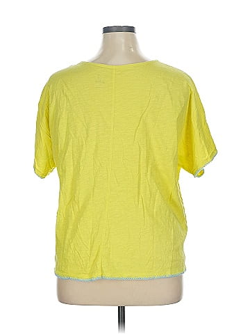 Jason Wu Short Sleeve T-Shirt (view 2)