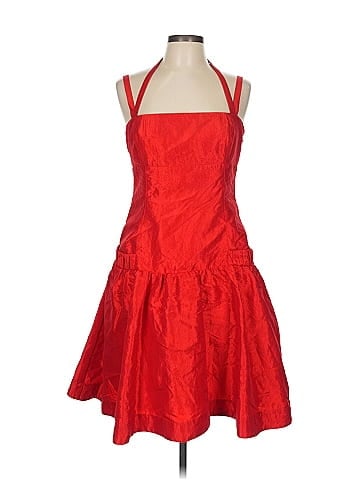 Adolfo Dominguez Cocktail Dress (view 1)