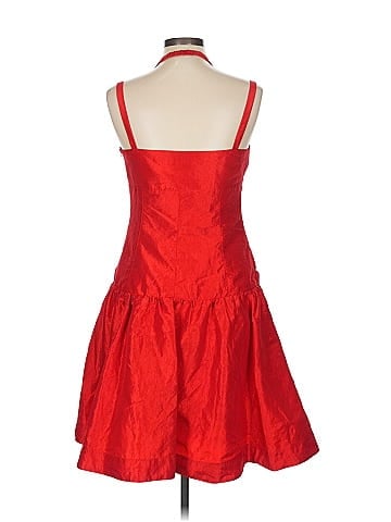 Adolfo Dominguez Cocktail Dress (view 2)