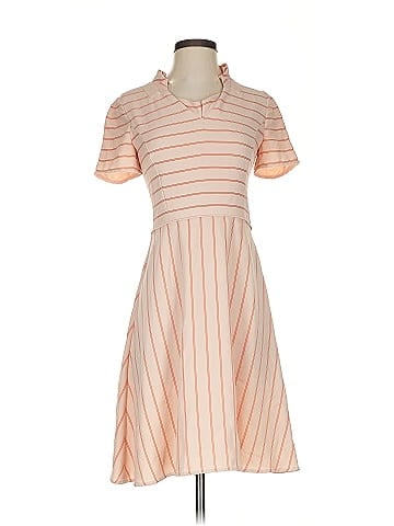 Emporio Armani Casual Dress (view 1)