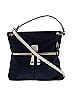 Henri Bendel Blue Satchel One size - photo 1