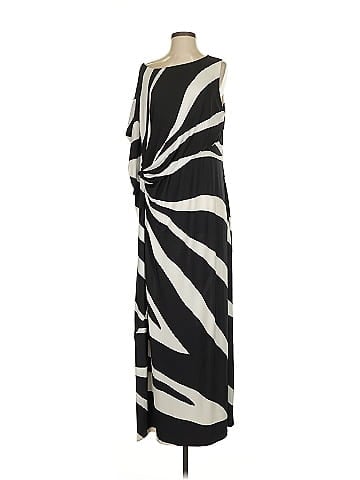 Black Label by Chico's Casual Dress (view 1)