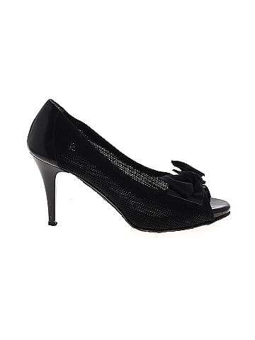 Ron White Heels (view 1)