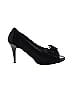 Ron White Black Heels Size EU 37 - photo 1
