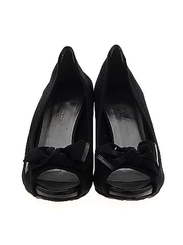 Ron White Heels (view 2)