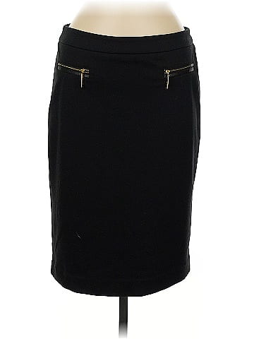 Dana Buchman Casual Skirt (view 1)