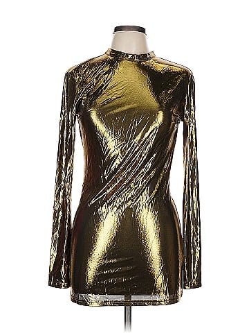 Akira Cocktail Dress (view 1)
