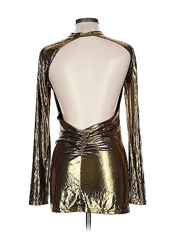 Akira Cocktail Dress (view 2)