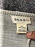 DONNI Gray Cardigan One size - photo 7