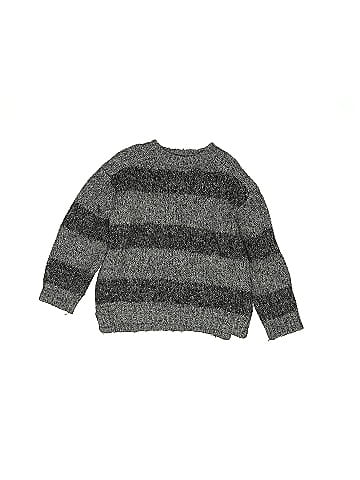 Zara Kids Pullover Sweater (view 1)