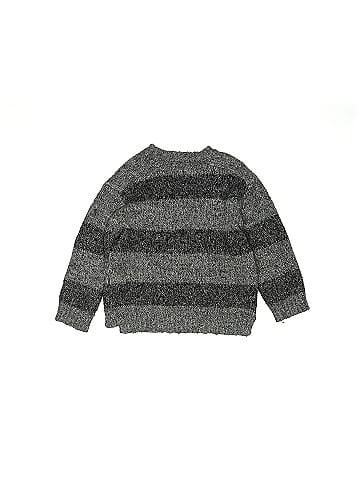 Zara Kids Pullover Sweater (view 2)