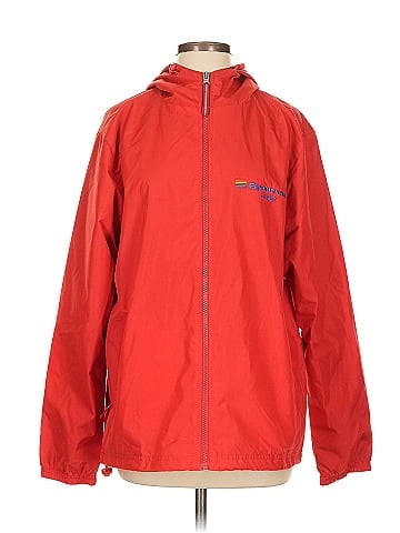 CHARLES RIVER APPAREL Windbreaker (view 1)