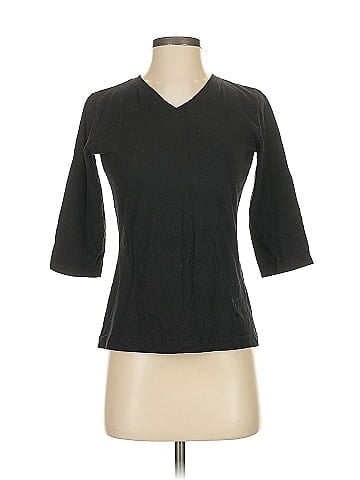 Live and Tell 3/4 Sleeve T-Shirt (view 1)