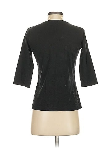 Live and Tell 3/4 Sleeve T-Shirt (view 2)
