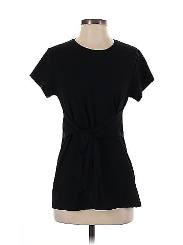 A. Peach Short Sleeve T-Shirt (view 1)