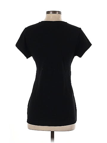 A. Peach Short Sleeve T-Shirt (view 2)