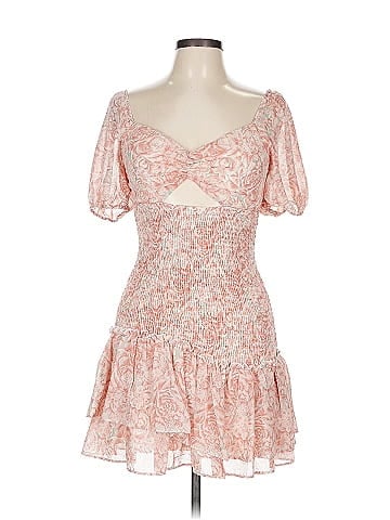 Ruby Sees Cocktail Dress (view 1)