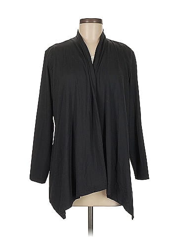 Lula b Long Sleeve Blouse (view 1)
