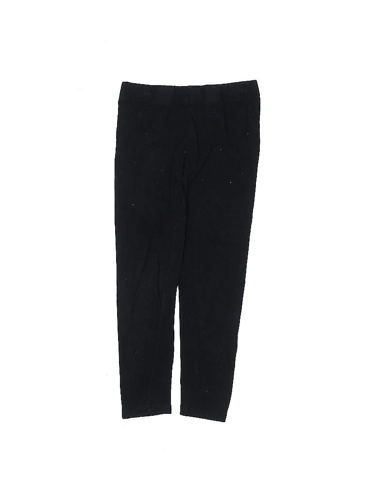 Click to view more detailed imagery on our partner's website Pre-owned Gap Kids' Dress Pants In Black