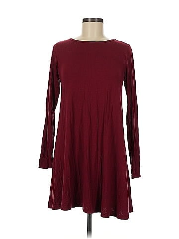 Earthbound Trading Co. Casual Dress (view 1)