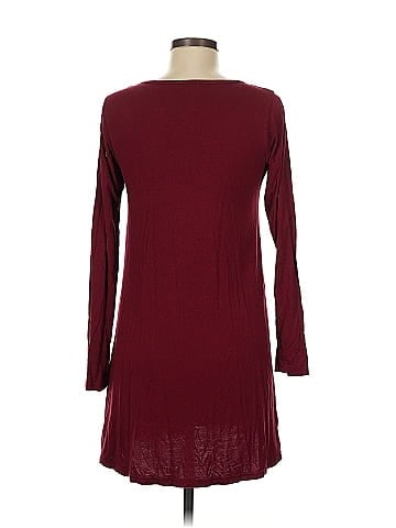 Earthbound Trading Co. Casual Dress (view 2)