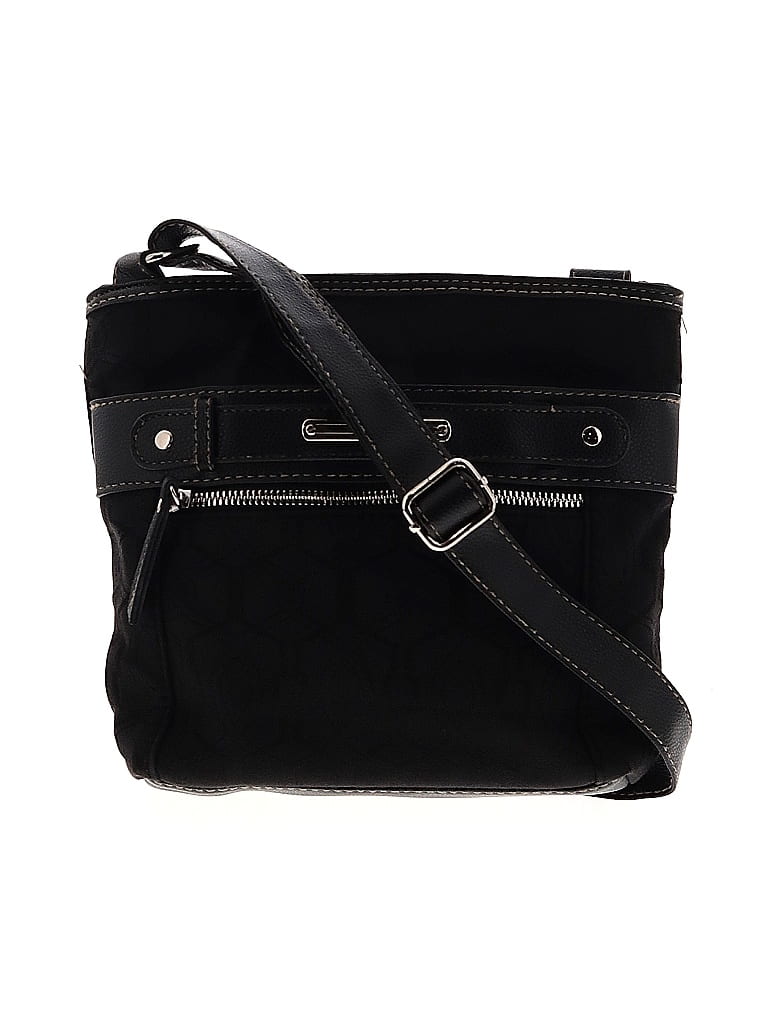 Unbranded Black Crossbody Bag One size - photo 1