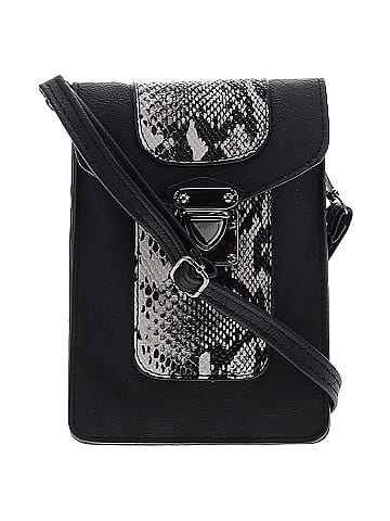 Unbranded Crossbody Bag (view 1)
