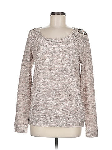 Studio Y Pullover Sweater (view 1)