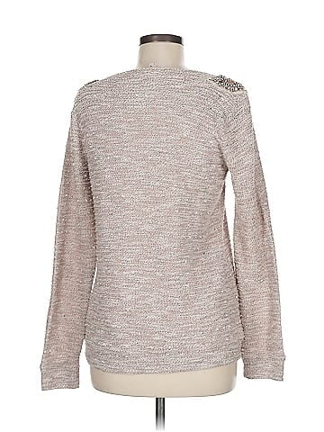 Studio Y Pullover Sweater (view 2)