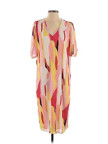 Fransa Casual Dress (view 1)