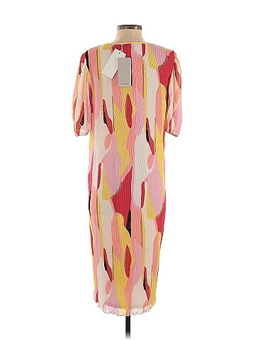Fransa Casual Dress (view 2)