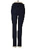 J Brand Hearts Blue Jeans Size 25 waist - photo 2