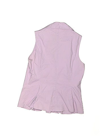 Ann Taylor LOFT Sleeveless Top (view 2)