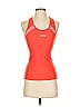 Zoot Orange Active Tank Size S - photo 1