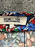 Diane von Furstenberg Floral Blue Casual Skirt Size 12 - photo 3