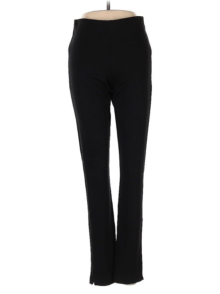 Click to view more detailed imagery on our partner's website Pre-owned Ecru Active Pants In Black