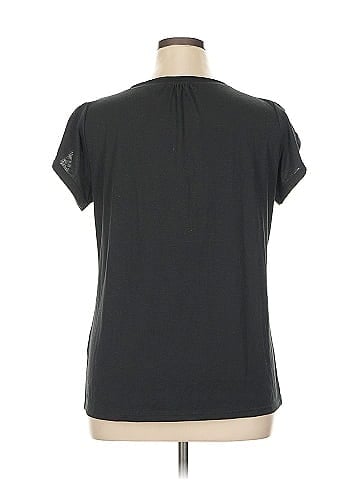 Kikula Short Sleeve T-Shirt (view 2)