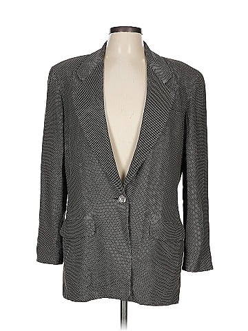 Anne Klein II Blazer (view 1)