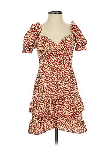 Majorelle Cocktail Dress (view 1)