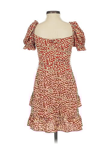 Majorelle Cocktail Dress (view 2)