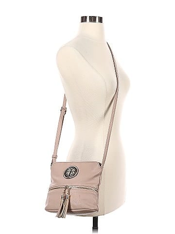 Unbranded Crossbody Bag (view 2)