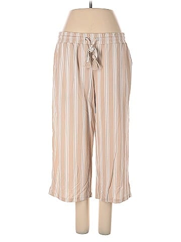 Belle By Kim Gravel Casual Pants (view 1)