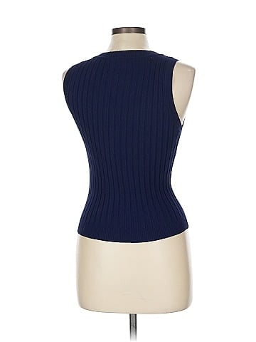 Double Zero Sweater Vest (view 2)
