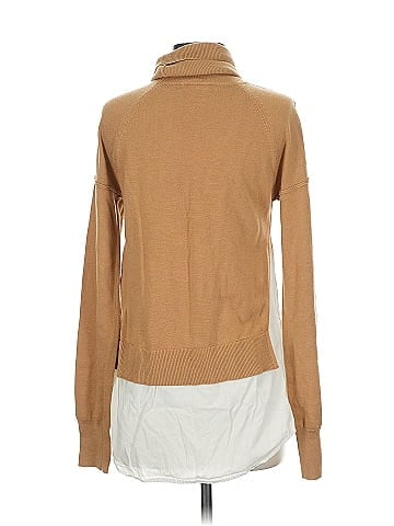 KF/KaufmanFranco Collective Turtleneck Sweater (view 2)