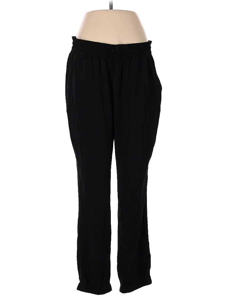 Pre-owned Buffalo By David Bitton Casual Pants In Black