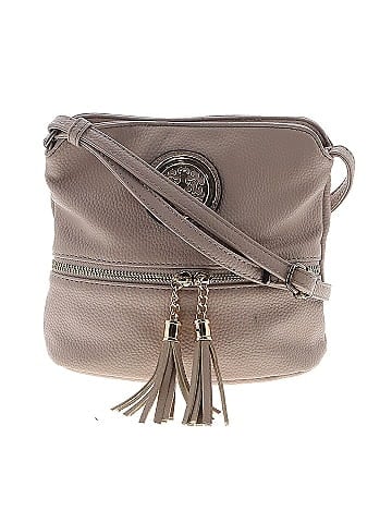 Unbranded Crossbody Bag (view 1)